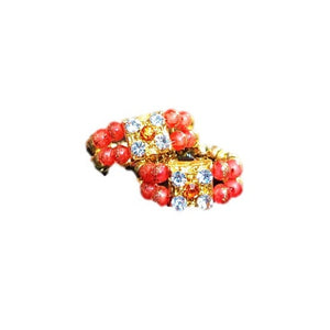 Ladoo Gopal/ Kanha JI_ Beautiful_ Bracelet/Kada_Size No 2 - 4