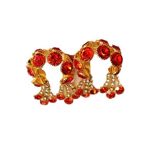 Ladoo Gopal/ Kanha JI_ Bracelet/Kada_Size 5-6