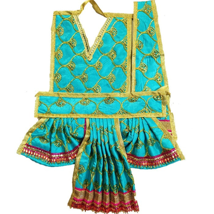 VC Hanuman ji Dress Price in India - Buy VC Hanuman ji Dress online at  Flipkart.com