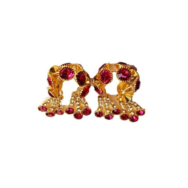 Ladoo Gopal/ Kanha JI_ Beautiful_ Bracelet/Kada_Size No 4