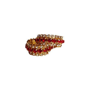 Ladoo Gopal/ Kanha JI_ Beautiful_ Bracelet/Kada_Size No.  6