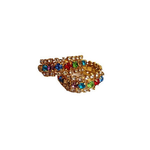 Ladoo Gopal/ Kanha JI_ Beautiful_ Bracelet/Kada_Size No.  6