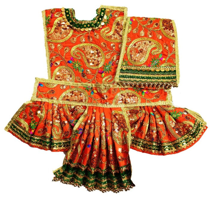 Fancy dress sales hanuman ji