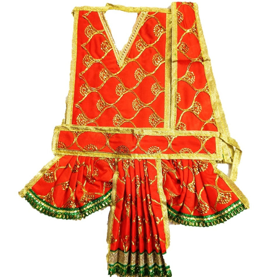 Ram Hanuman Ji - T-Shirt Dress - Frankly Wearing