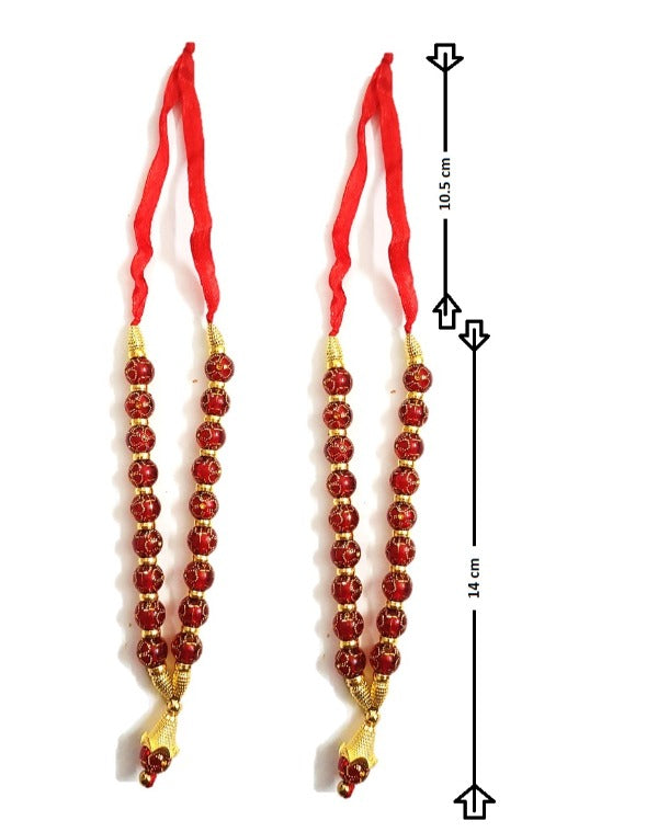 Moti ki deals mala design